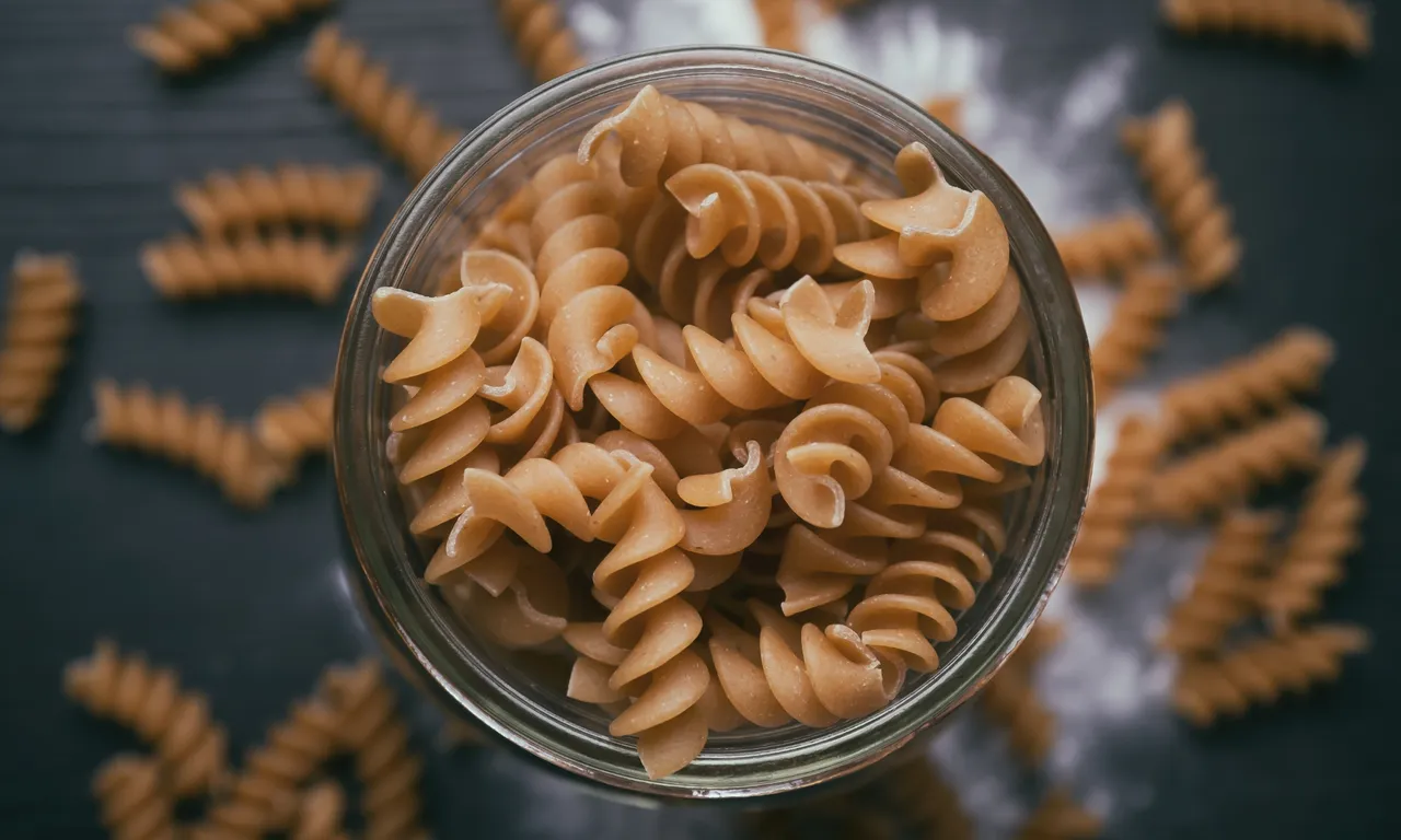 Combien de grammes de pâtes par personne Le guide pour des portions parfaites