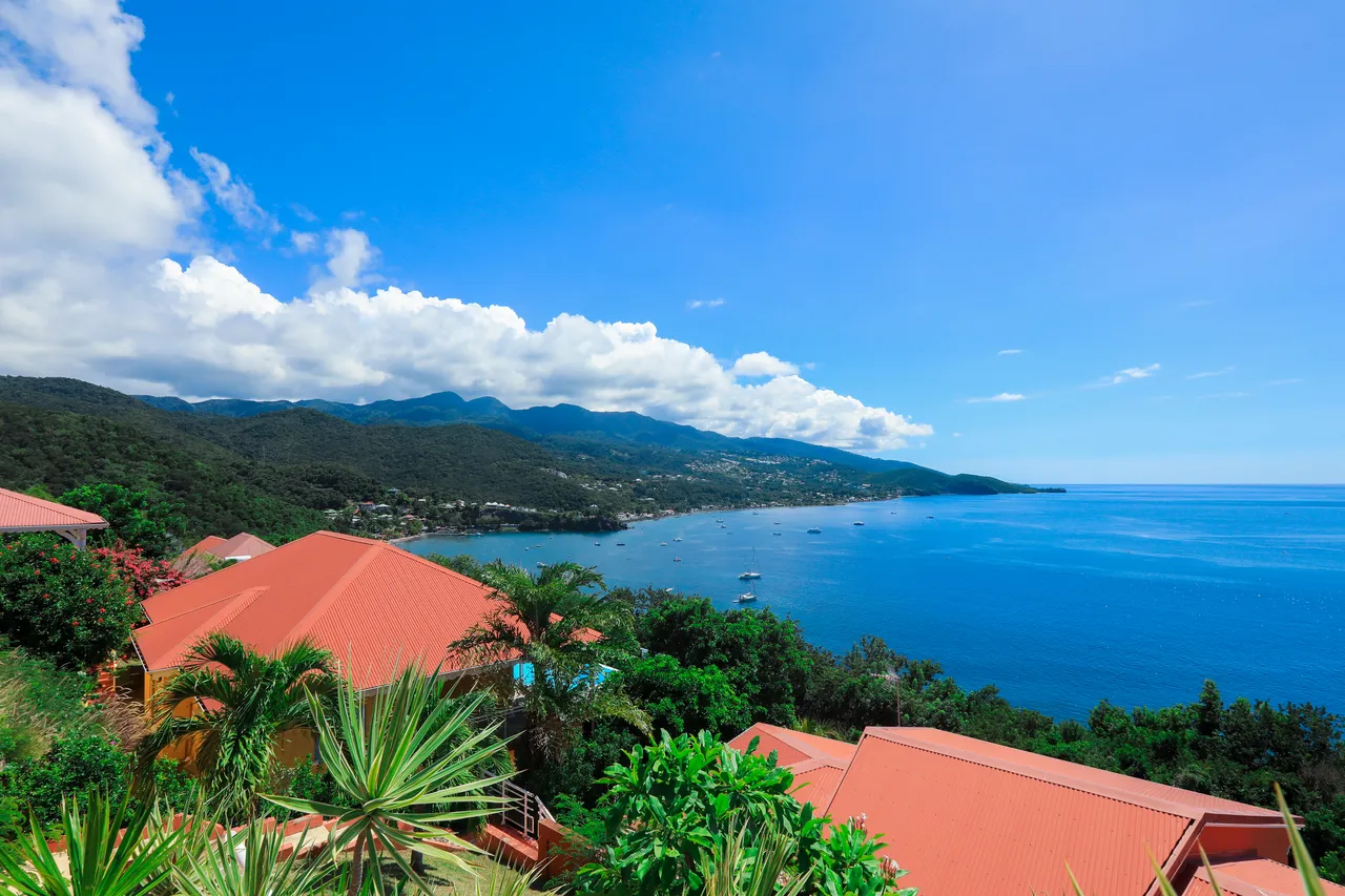 Heure Guadeloupe Décalage horaire Guadeloupe France Infos