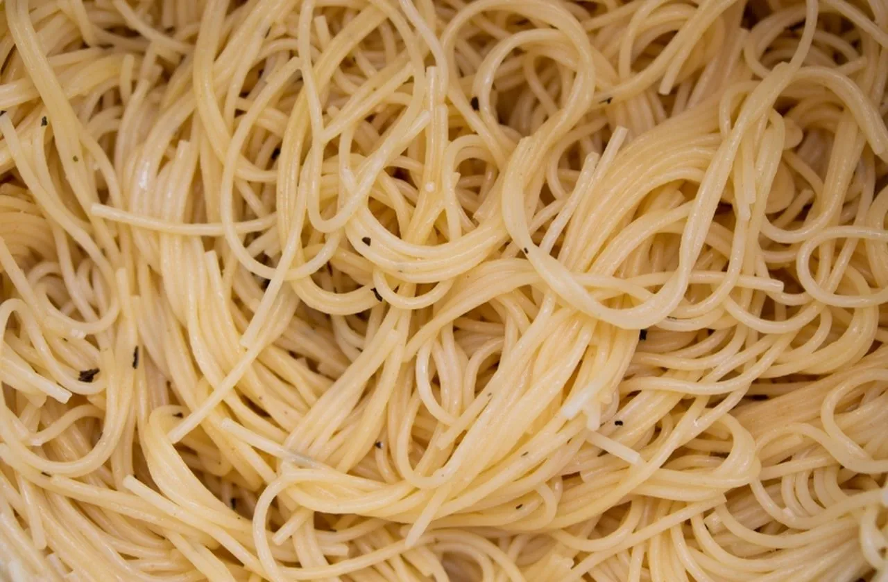 Quantité de spaghetti par personne Conseils pour des repas bien équilibrés
