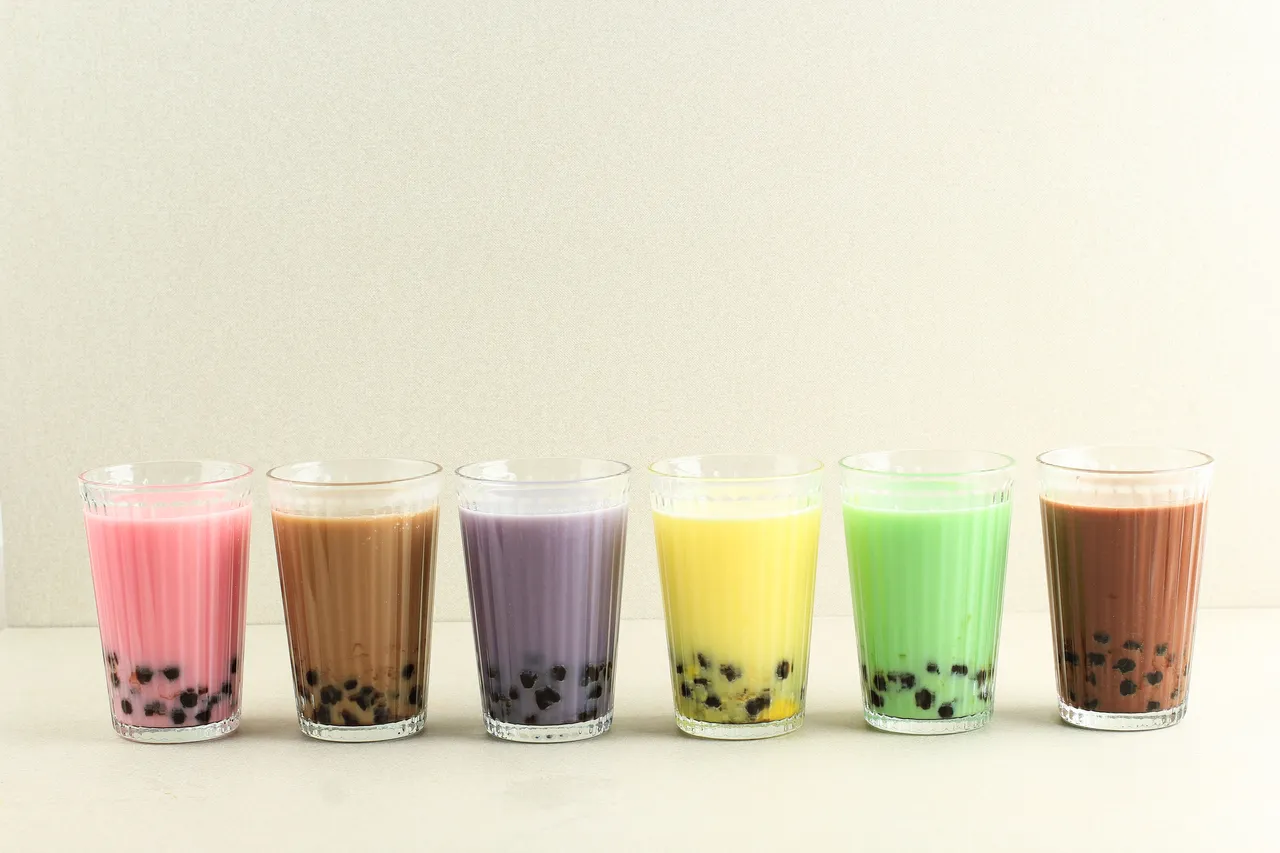 Comment faire un bubble tea au fruit : Recette et astuces pour une