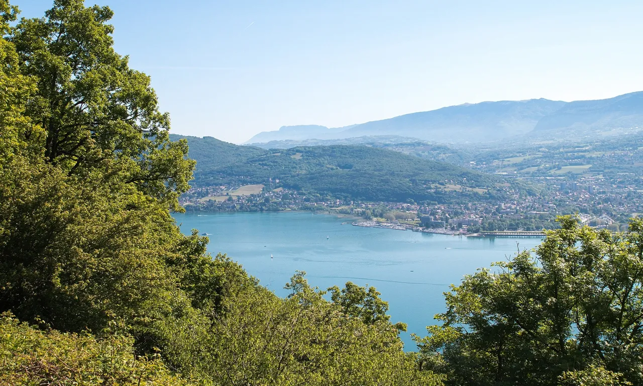 restaurant bord du lac aix les bains_resultat
